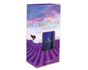 Aceite esencial Lavanda Real con caja