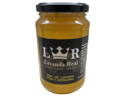 Bote de miel Lavanda Real